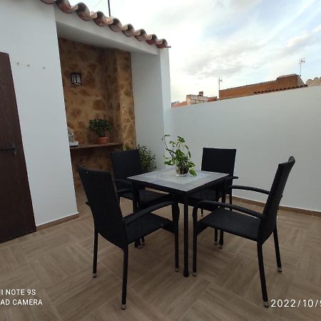 Entretorres Apartamento Turistico أولايفينزا المظهر الخارجي الصورة