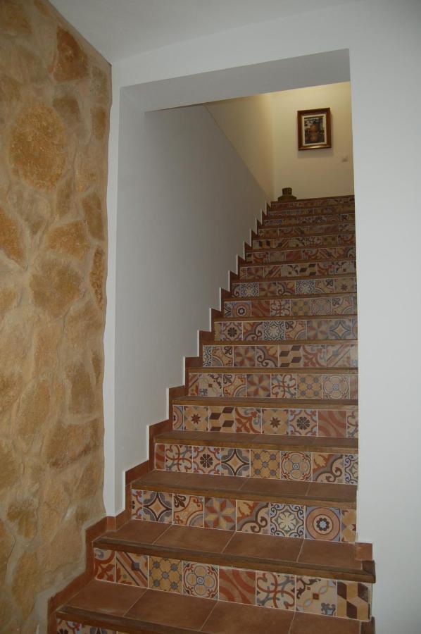 Entretorres Apartamento Turistico أولايفينزا المظهر الخارجي الصورة
