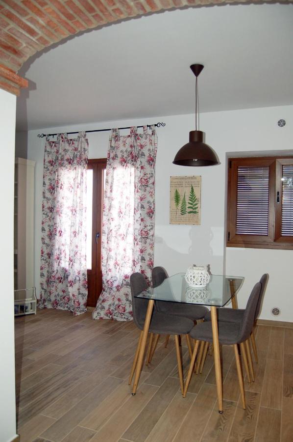 Entretorres Apartamento Turistico أولايفينزا المظهر الخارجي الصورة