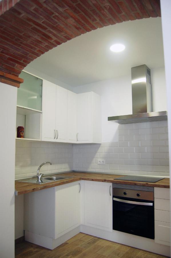 Entretorres Apartamento Turistico أولايفينزا المظهر الخارجي الصورة