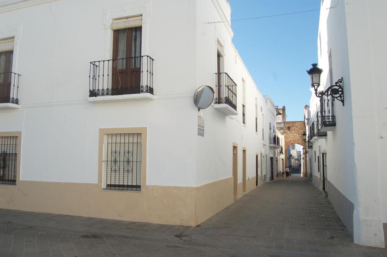 Entretorres Apartamento Turistico أولايفينزا المظهر الخارجي الصورة
