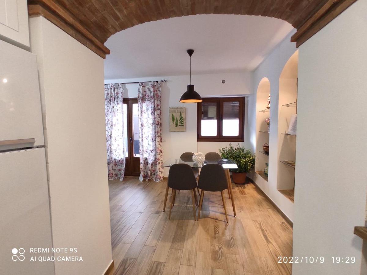 Entretorres Apartamento Turistico أولايفينزا المظهر الخارجي الصورة