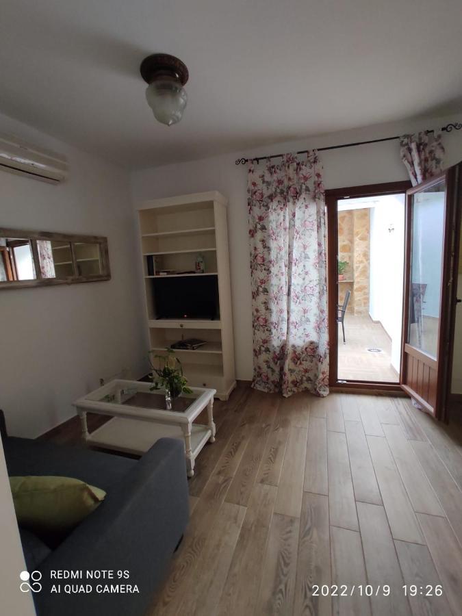 Entretorres Apartamento Turistico أولايفينزا المظهر الخارجي الصورة