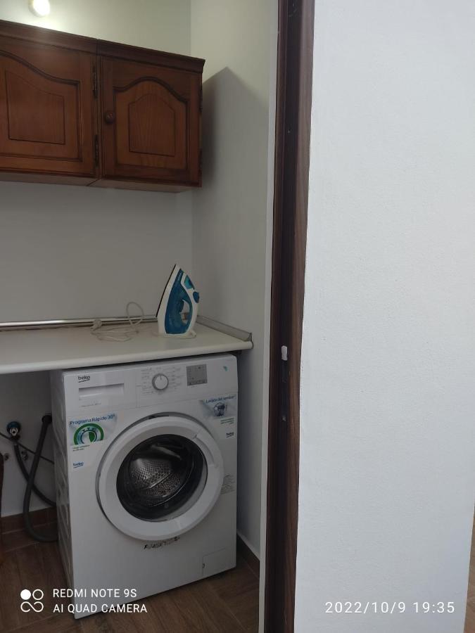 Entretorres Apartamento Turistico أولايفينزا المظهر الخارجي الصورة