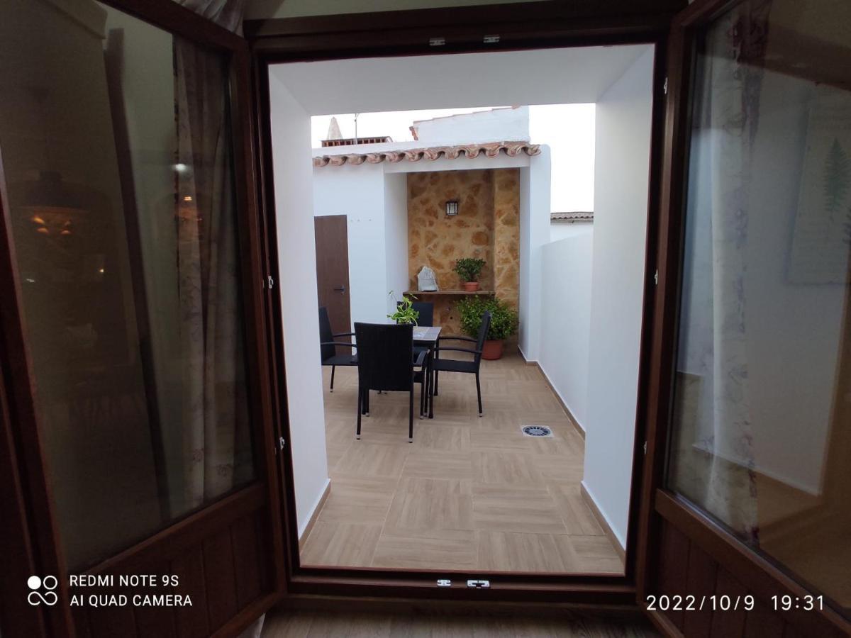 Entretorres Apartamento Turistico أولايفينزا المظهر الخارجي الصورة
