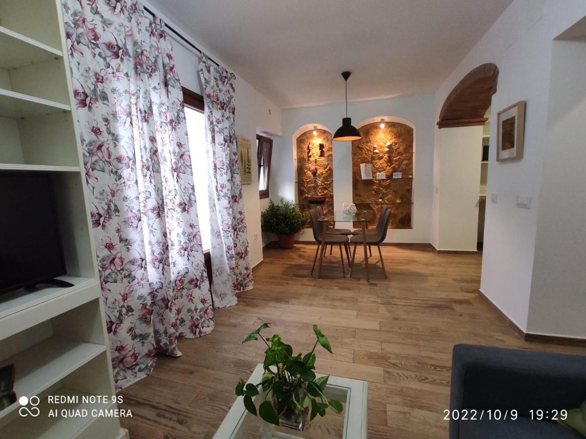 Entretorres Apartamento Turistico أولايفينزا المظهر الخارجي الصورة