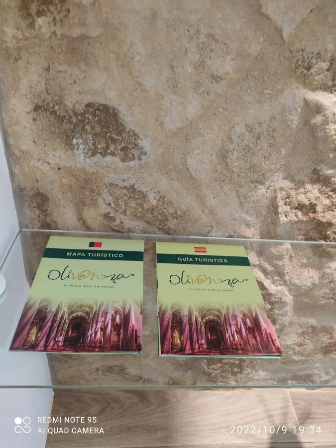 Entretorres Apartamento Turistico أولايفينزا المظهر الخارجي الصورة