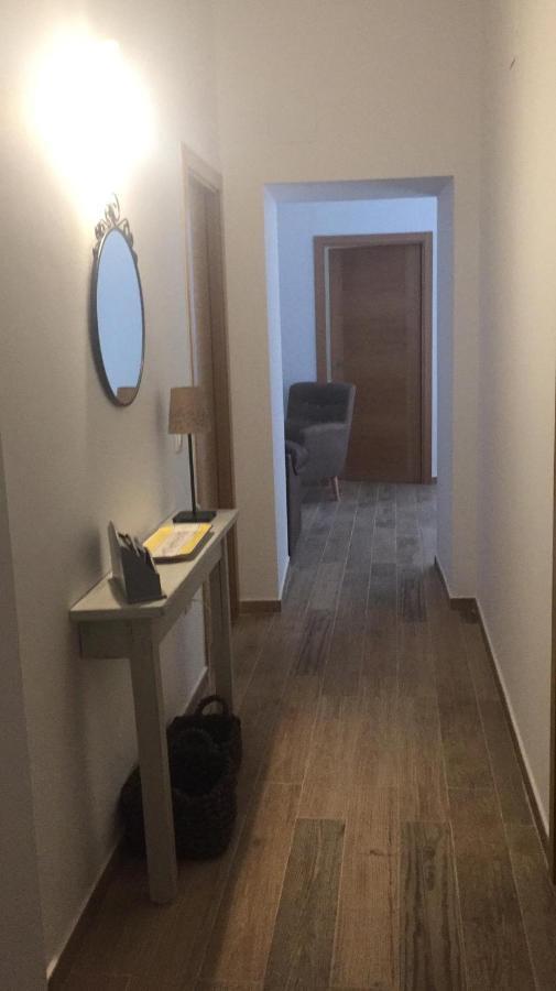 Entretorres Apartamento Turistico أولايفينزا المظهر الخارجي الصورة