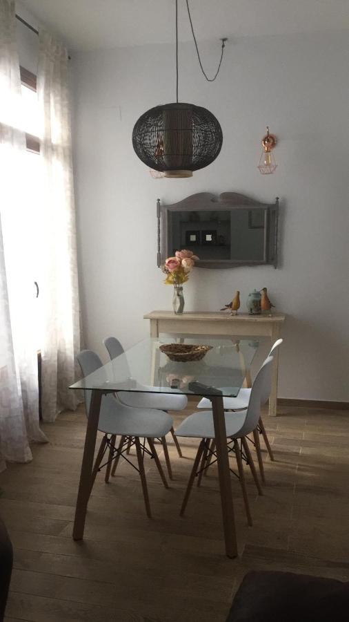 Entretorres Apartamento Turistico أولايفينزا المظهر الخارجي الصورة