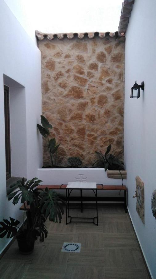 Entretorres Apartamento Turistico أولايفينزا المظهر الخارجي الصورة