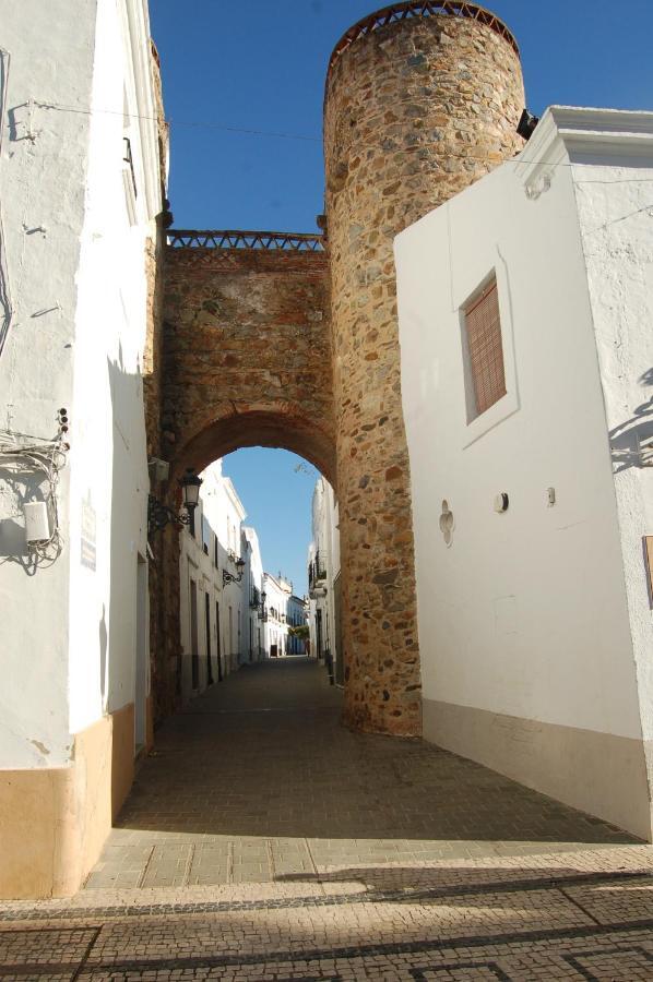 Entretorres Apartamento Turistico أولايفينزا المظهر الخارجي الصورة