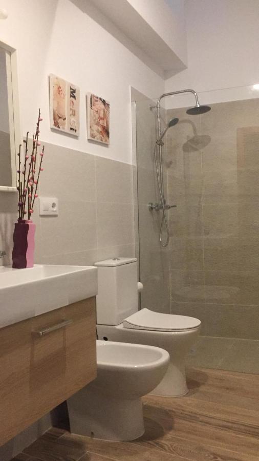 Entretorres Apartamento Turistico أولايفينزا المظهر الخارجي الصورة
